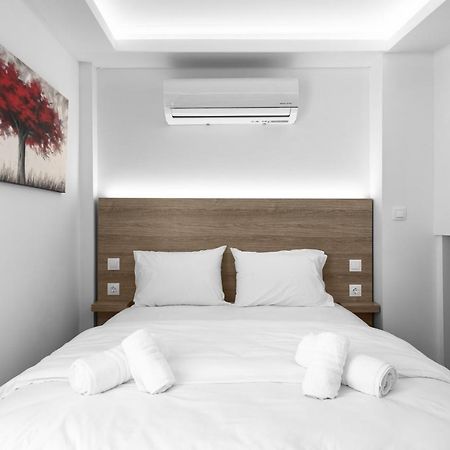 Penthouse Level 9, Nilie Hospitality Mgmt Apartment Thessaloníki Ngoại thất bức ảnh