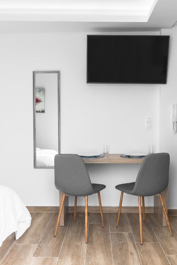 Penthouse Level 9, Nilie Hospitality Mgmt Apartment Thessaloníki Ngoại thất bức ảnh